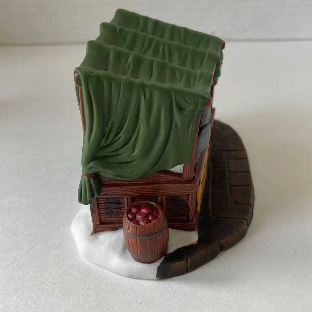 Dept 56 Heritage Village Collection 